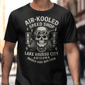 Air-Kooled Speed Shop Lake Havasu City Arizona