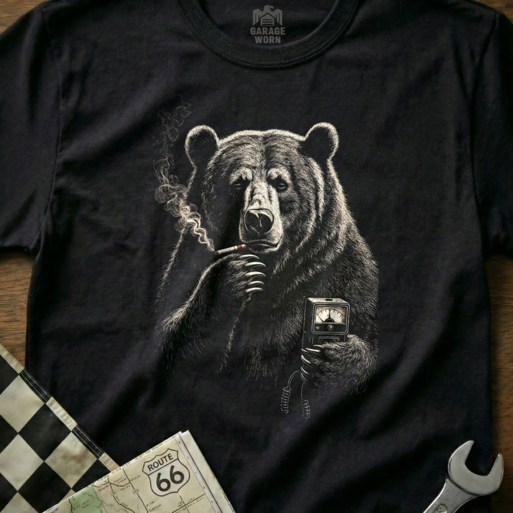 Bear Essentials