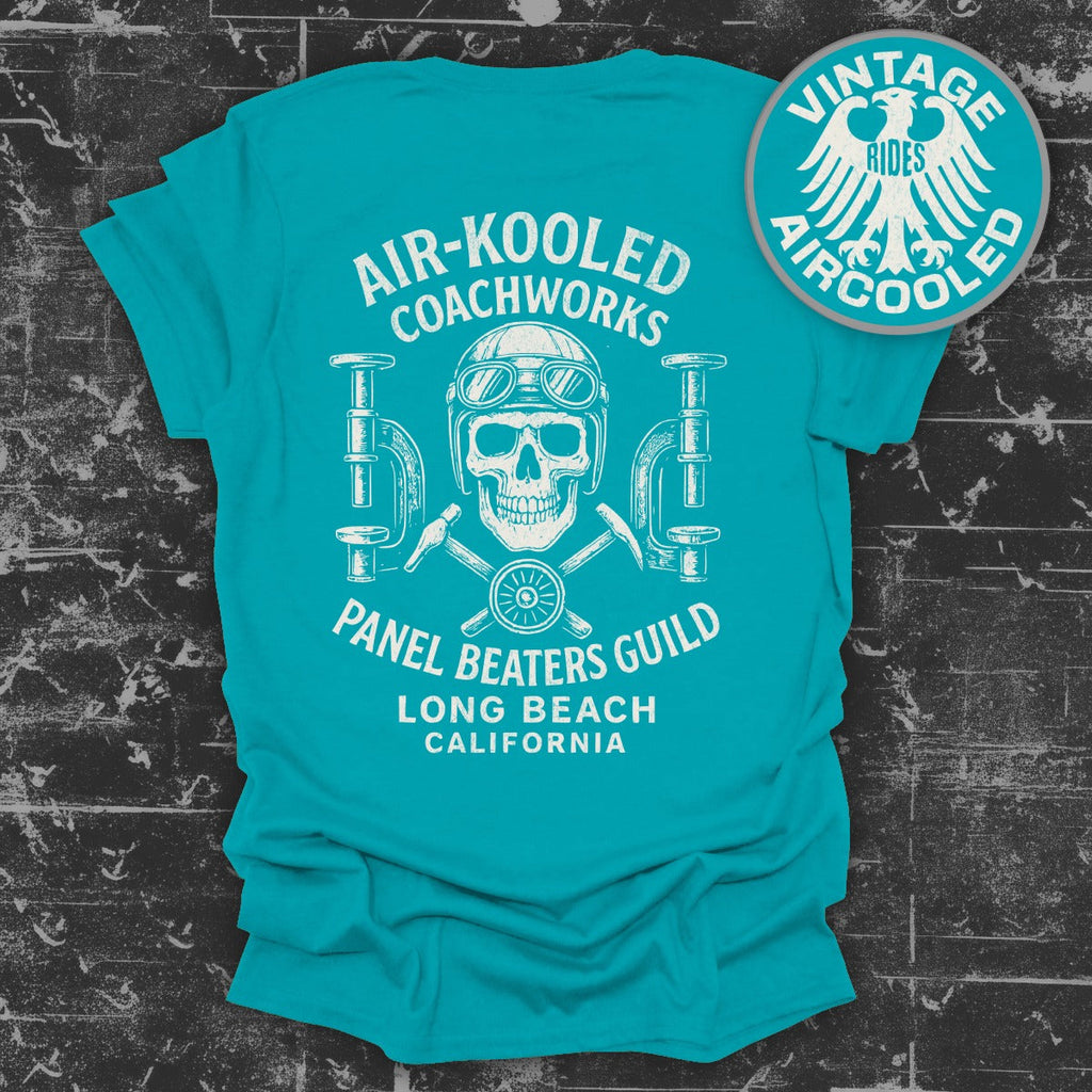 Air-Kooled Coachworks - Long Beach