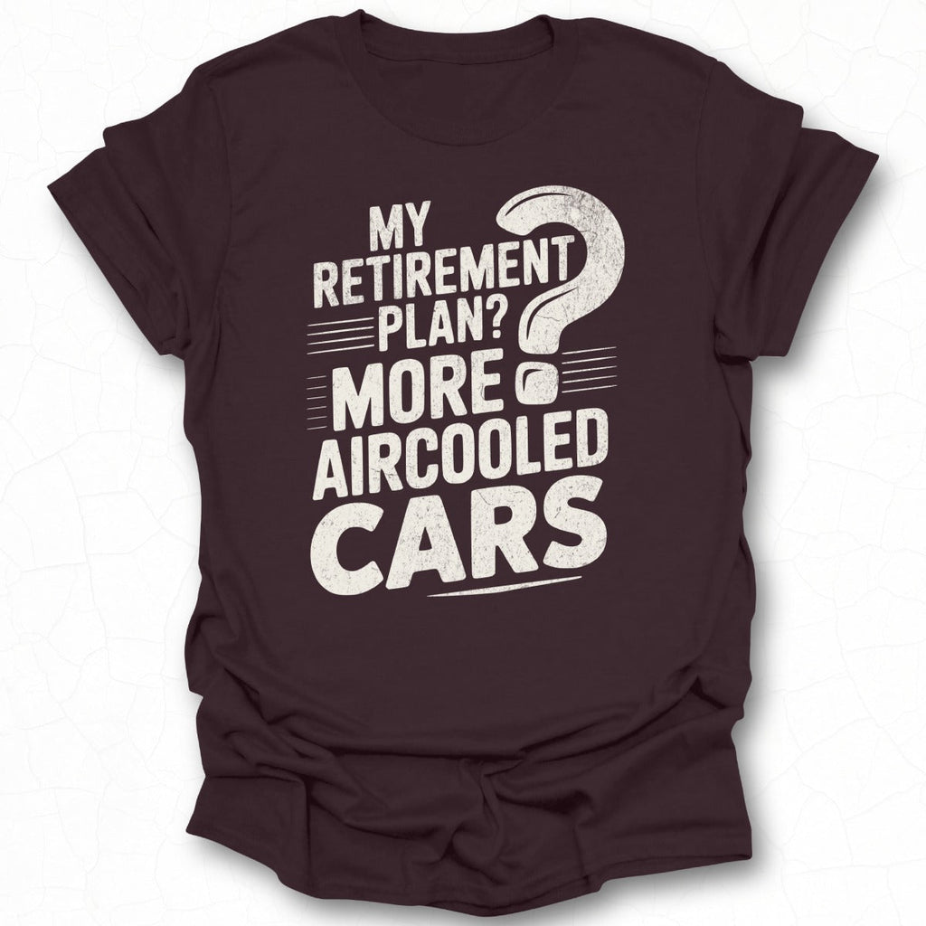 Retirement Plan 2
