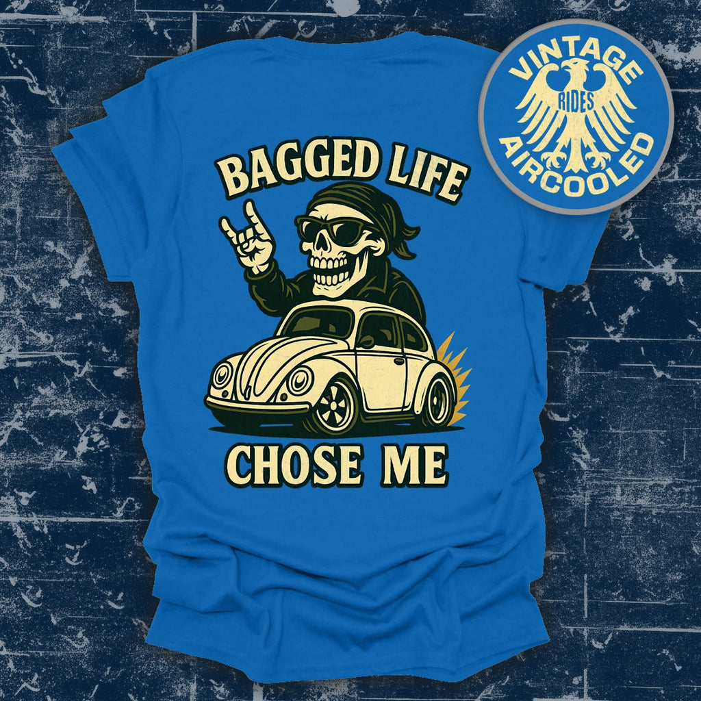 Bagged Life Chose Me 2