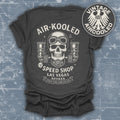 Air-Kooled Speed Shop Las Vegas Nevada