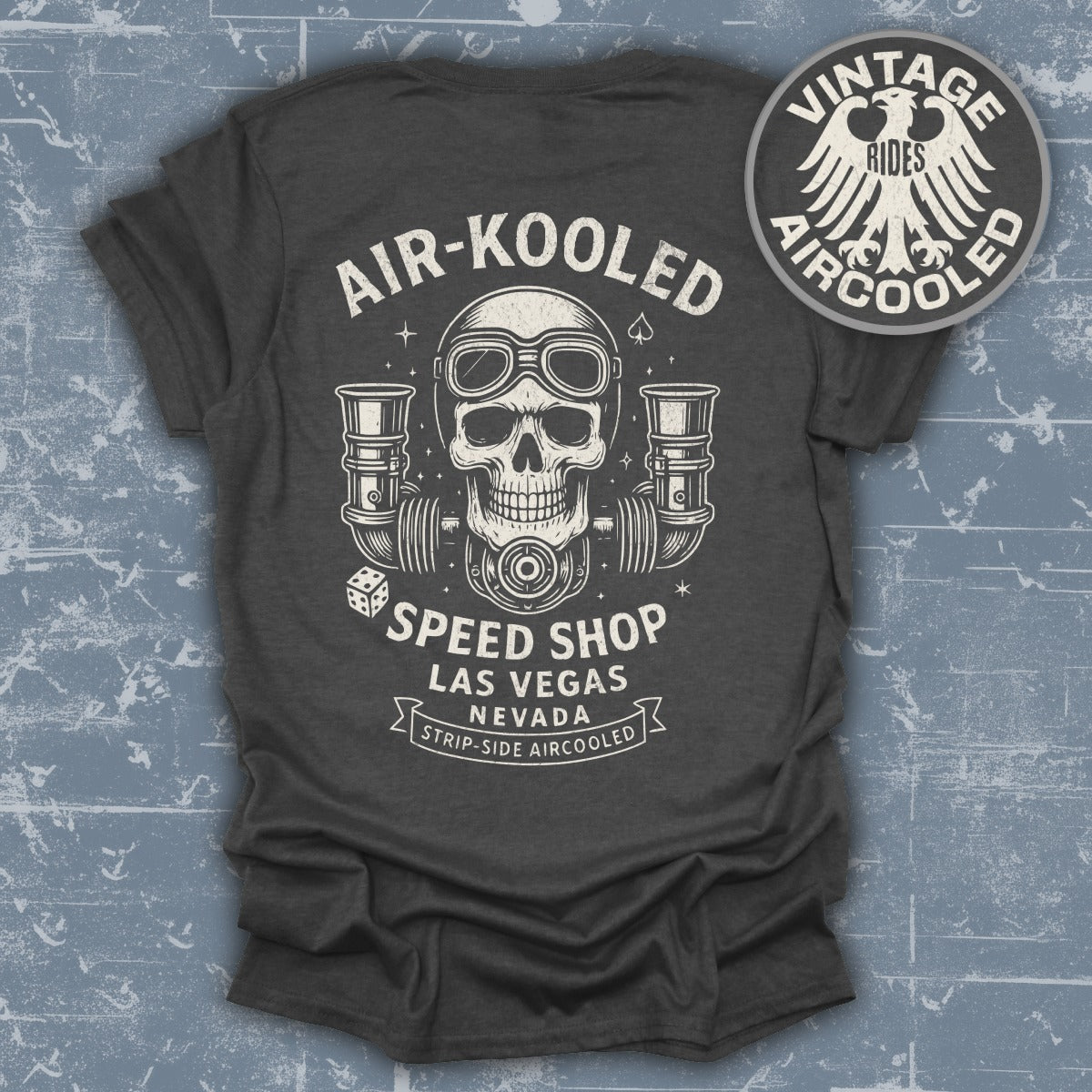 Air-Kooled Speed Shop Las Vegas Nevada
