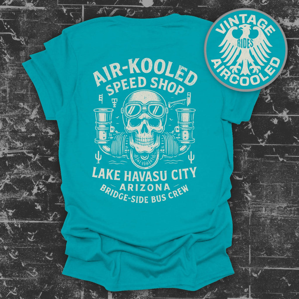 Air-Kooled Speed Shop Lake Havasu City Arizona