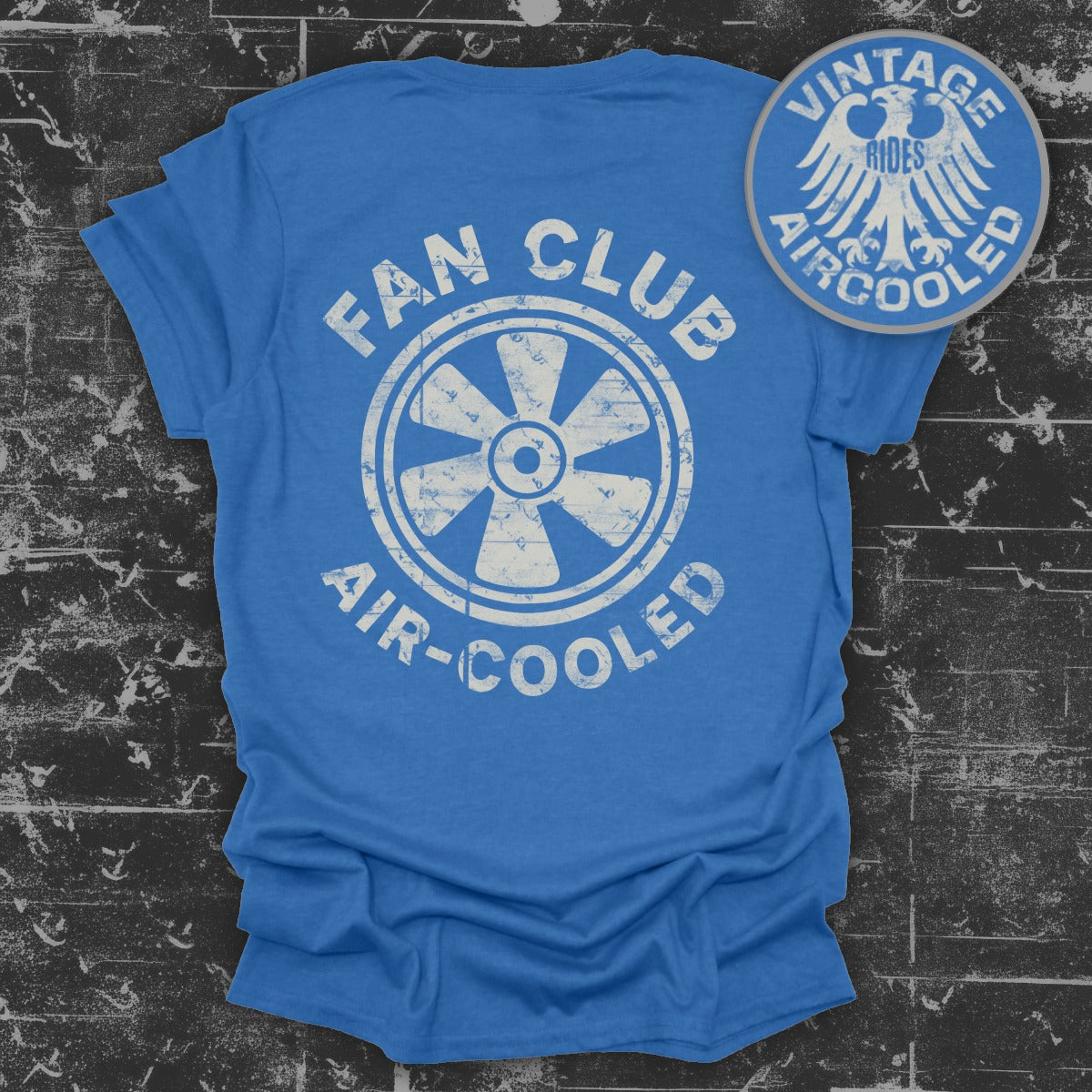 Air-Cooled Fan Club