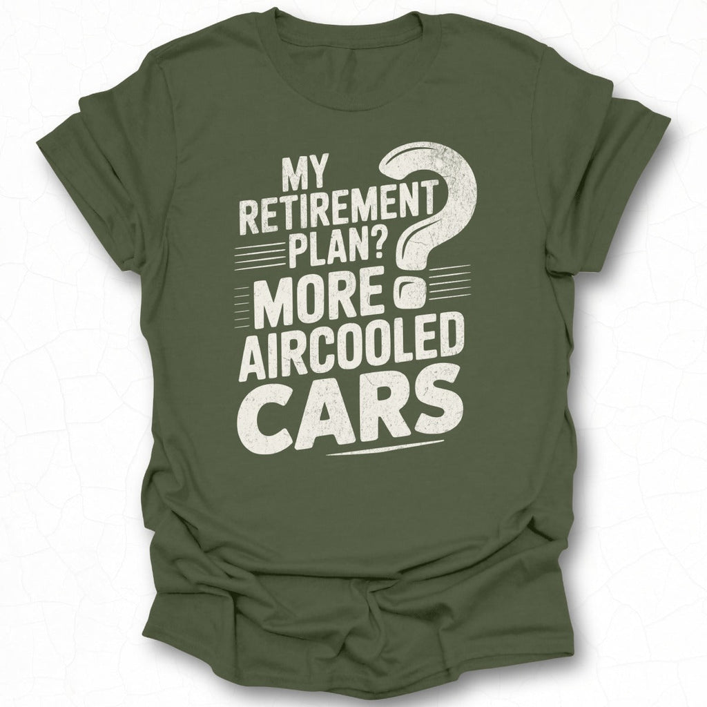 Retirement Plan 2