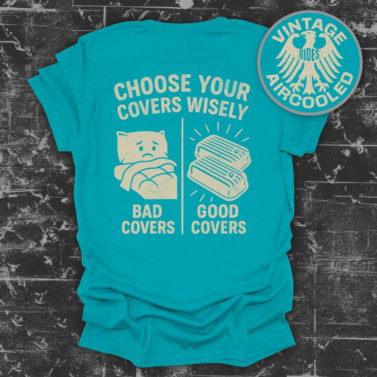 Bad Covers Good Covers