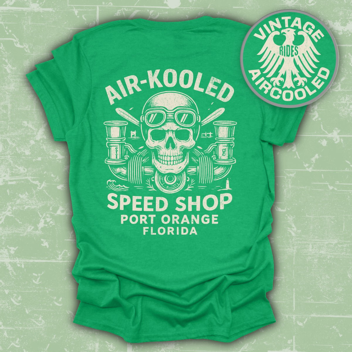 Air-Kooled Speed Shop Port Orange Florida