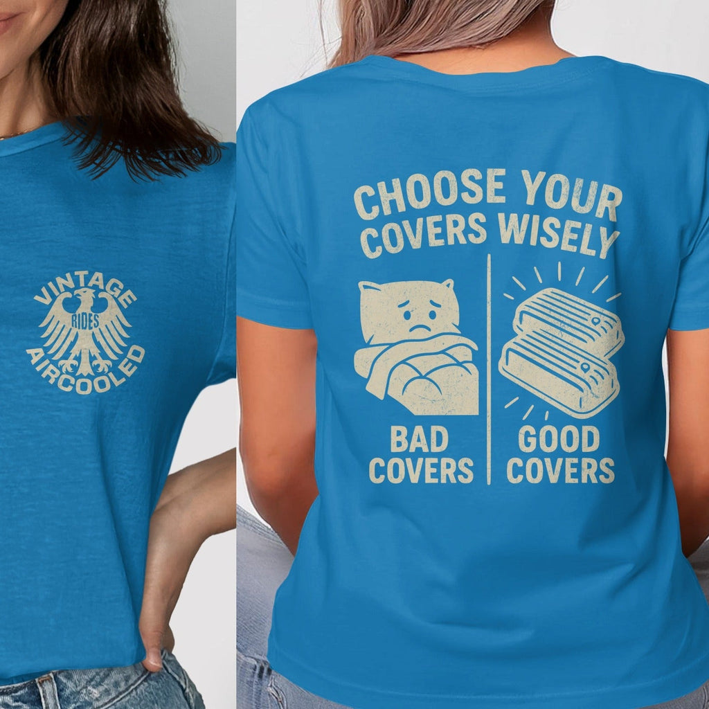 Bad Covers Good Covers