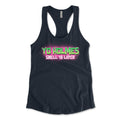 Yo Holmes, Smell Ya Later! Women's Tank Top