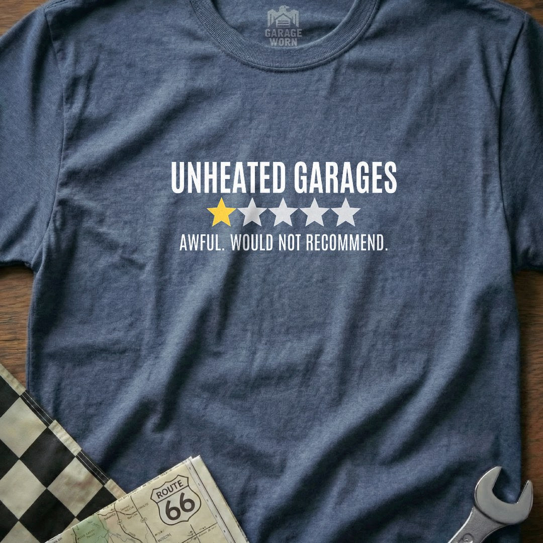 Unheated Garages One Star product image 20