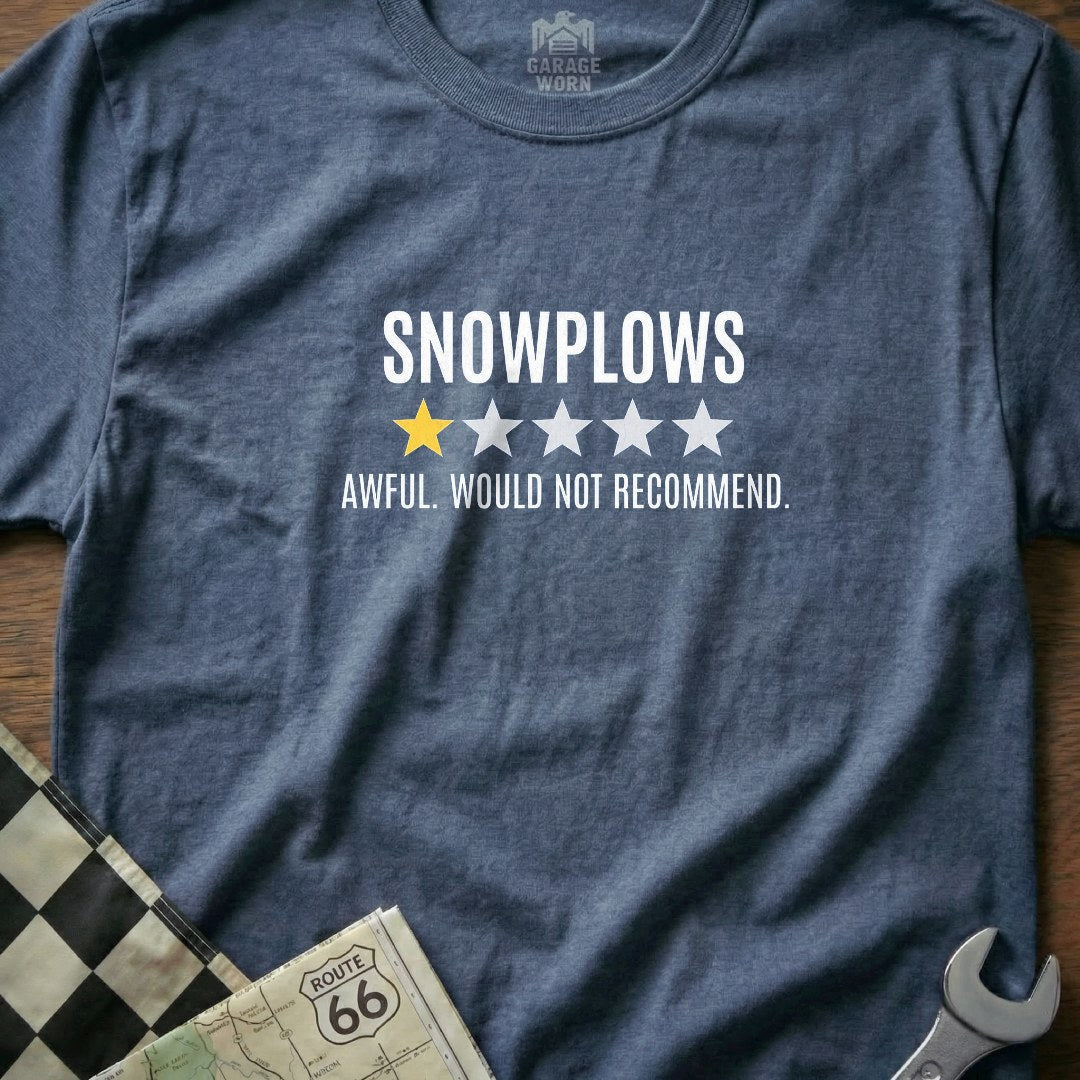 Snowplows One Star product image 20