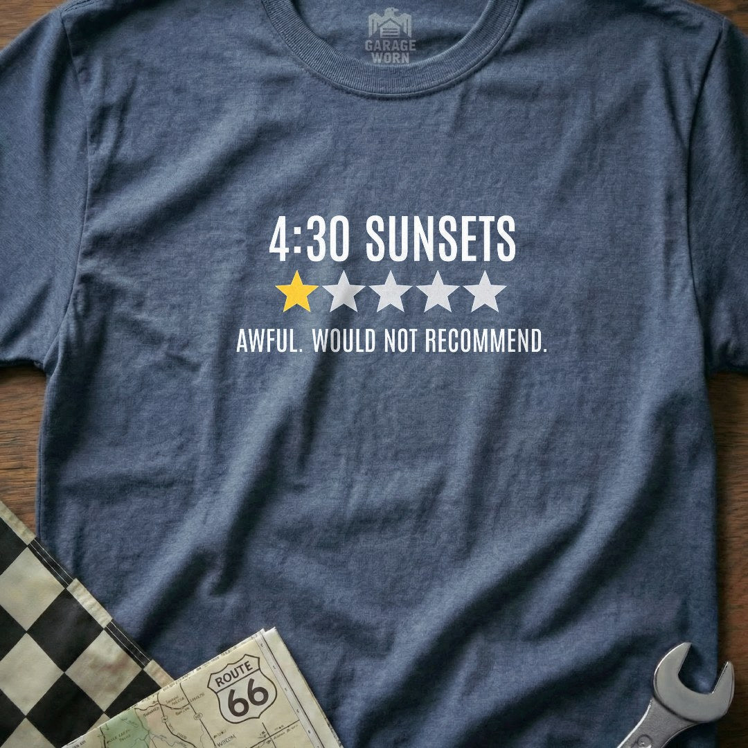 Sunsets One Star product image 20