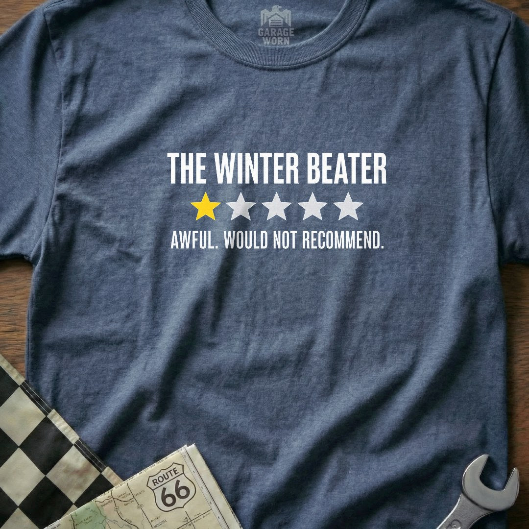 Winter Beater One Star product image 20