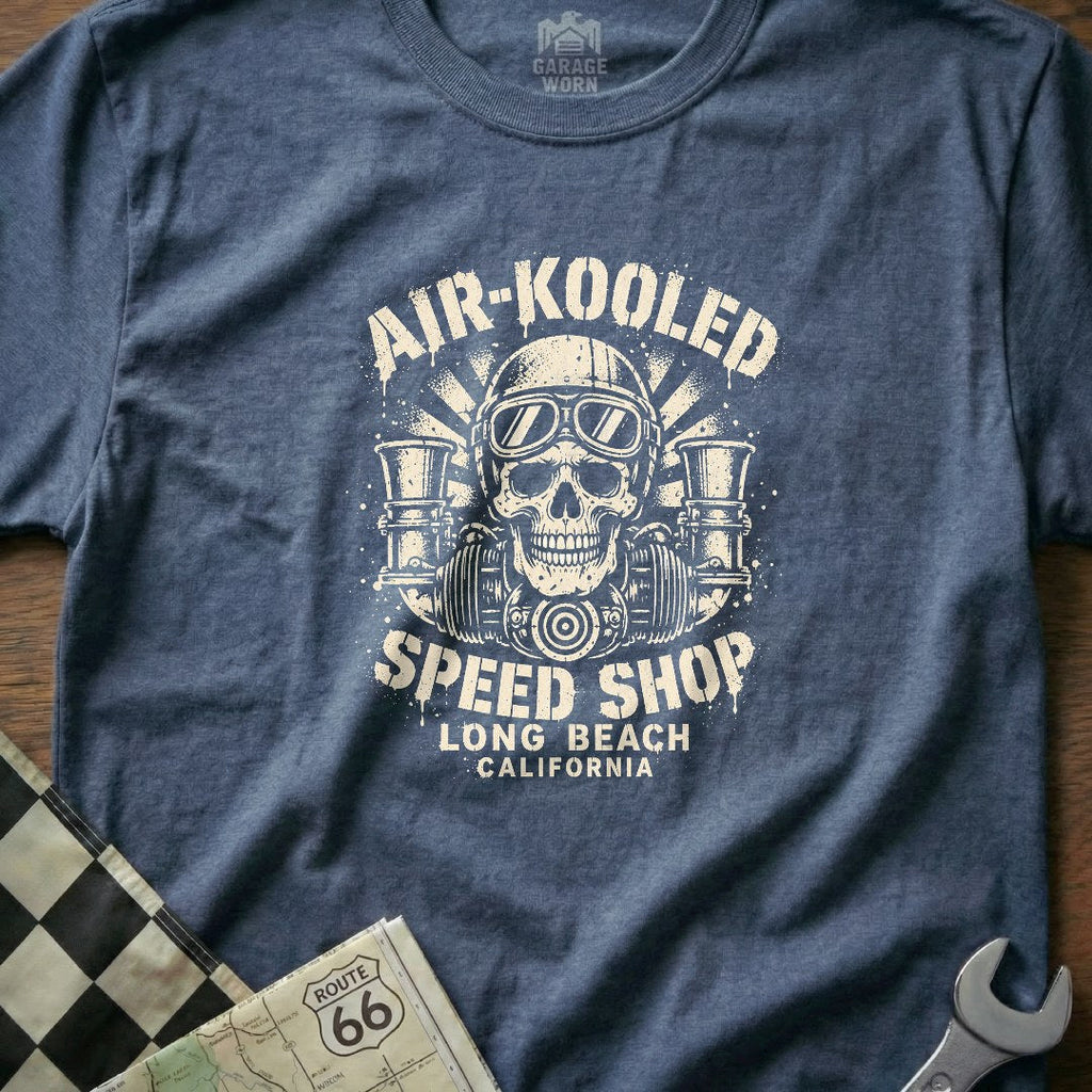 Air-Kooled Speed Shop CA product image 14