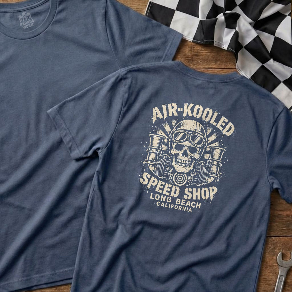 Air-Kooled Speed Shop CA product image 16