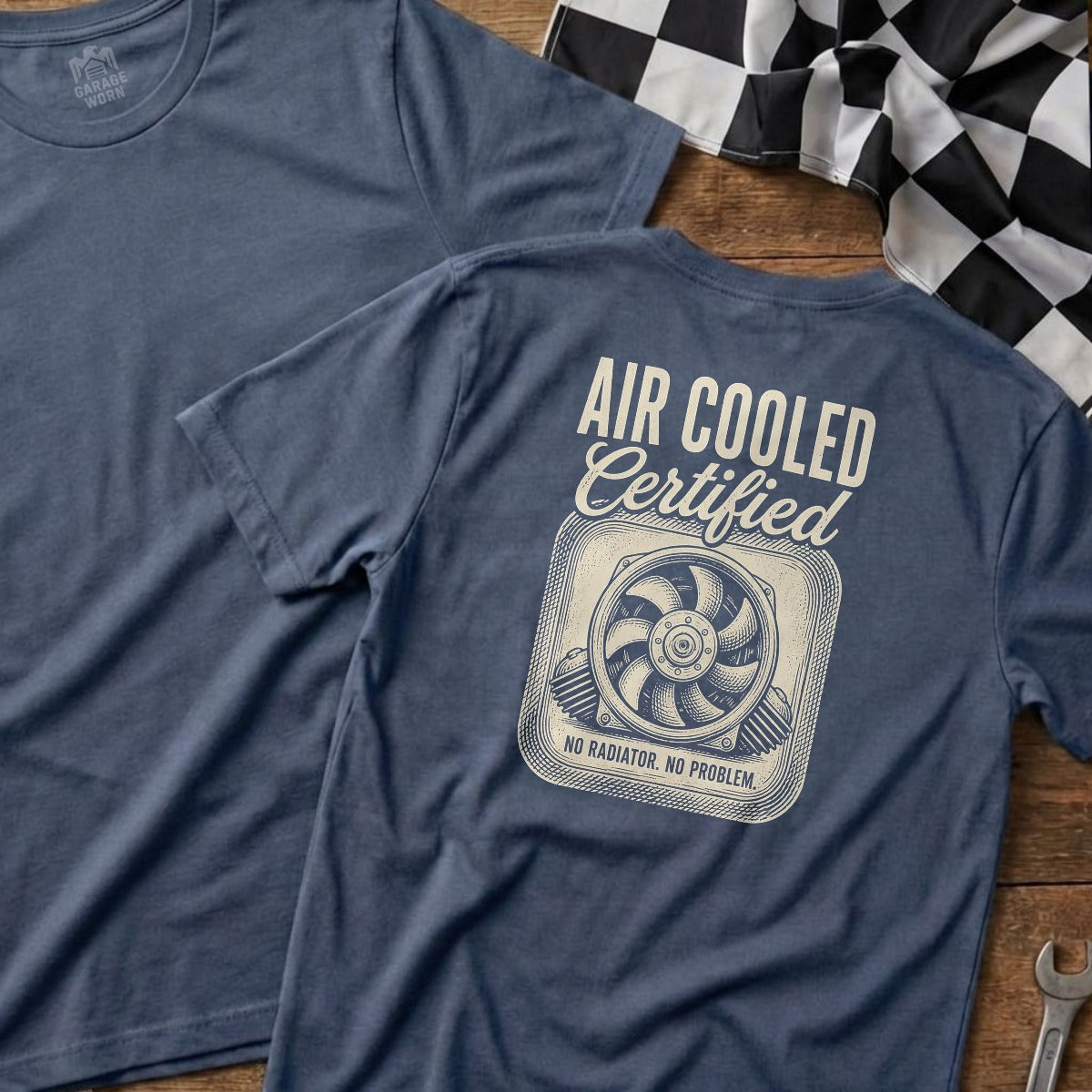 Air Cooled Certified product image 22
