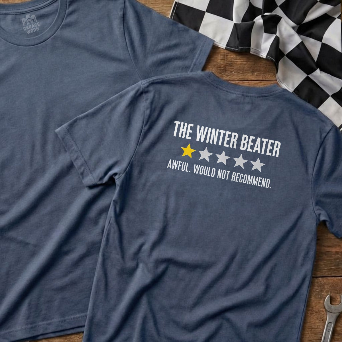 Winter Beater One Star product image 22
