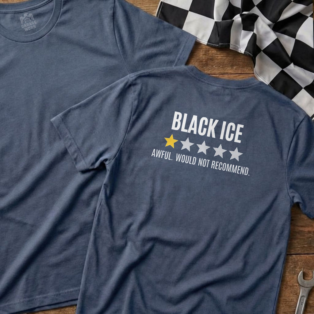Black Ice One Star product image 22