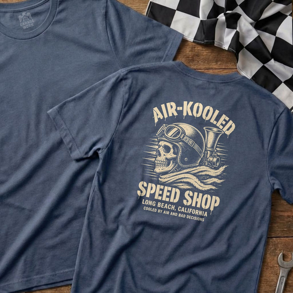 Air-Kooled Speed Shop Drip product image 16