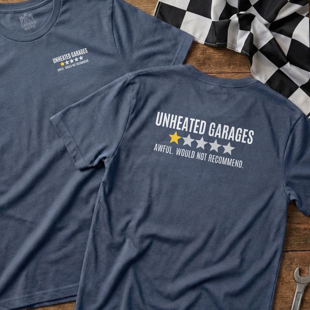 Unheated Garages One Star product image 21