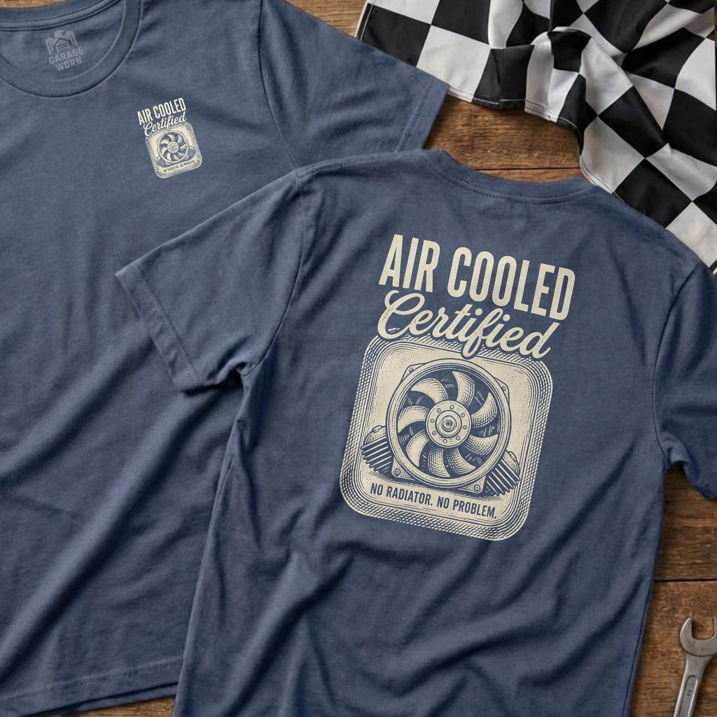 Air Cooled Certified product image 21
