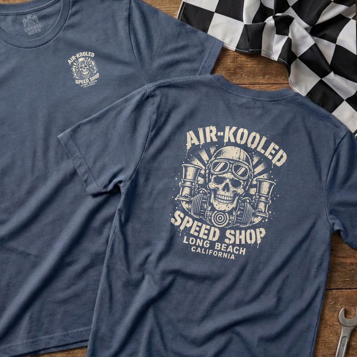 Air-Kooled Speed Shop CA product image 15