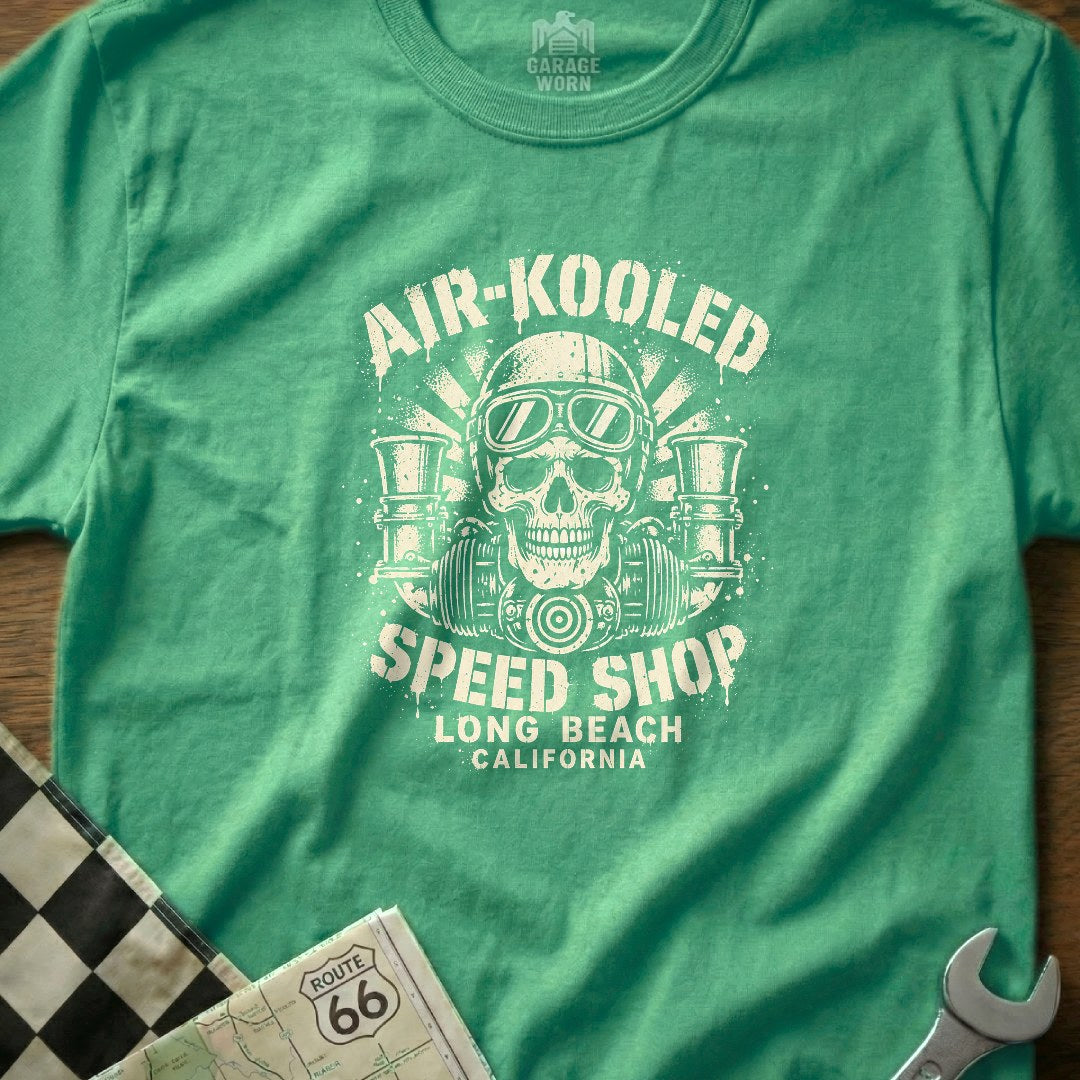 Air-Kooled Speed Shop CA product image 26
