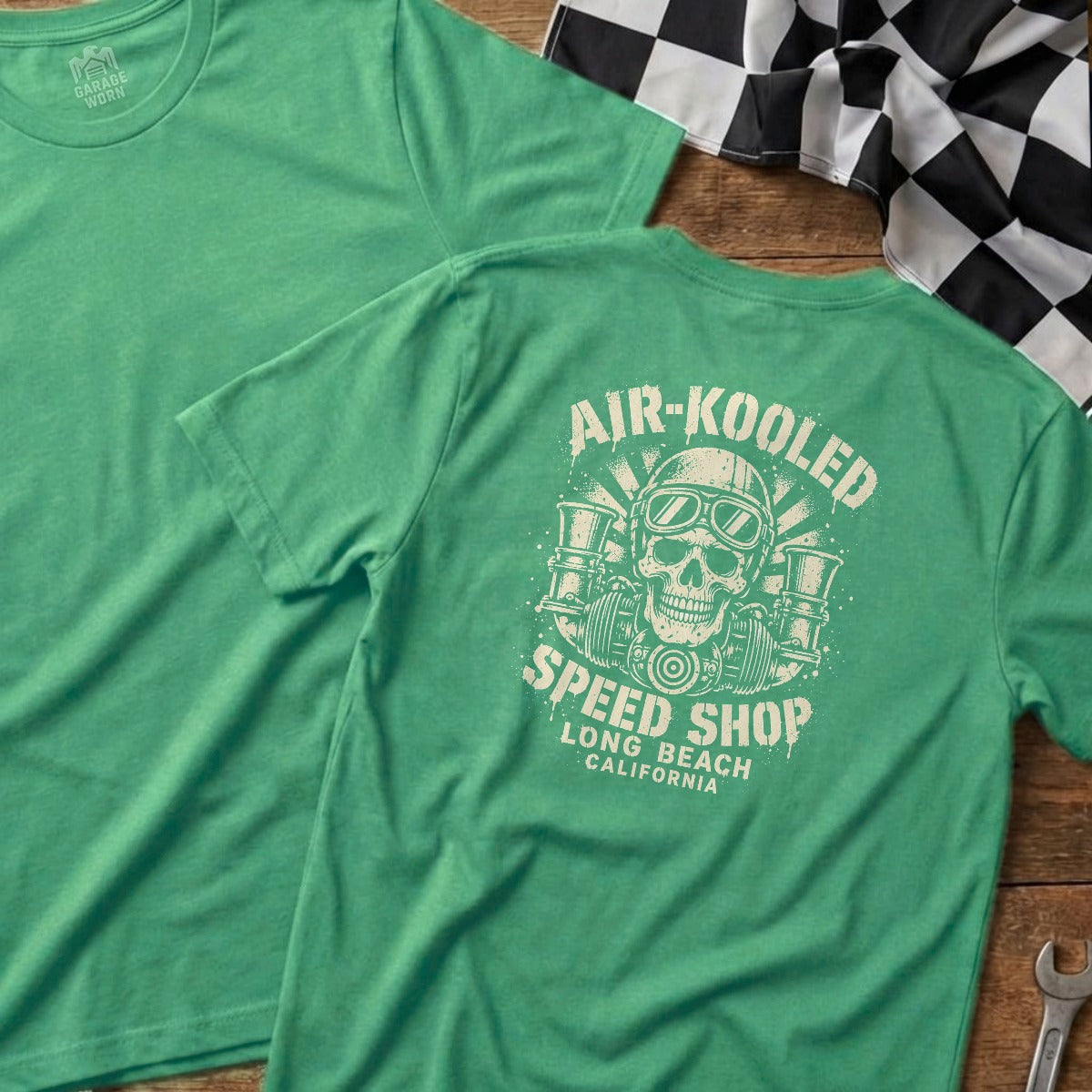 Air-Kooled Speed Shop CA product image 28