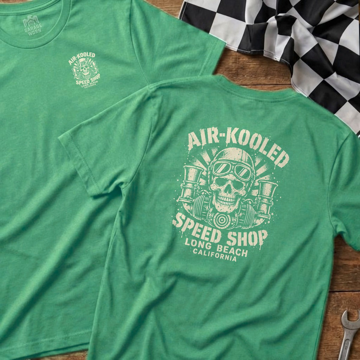 Air-Kooled Speed Shop CA product image 27