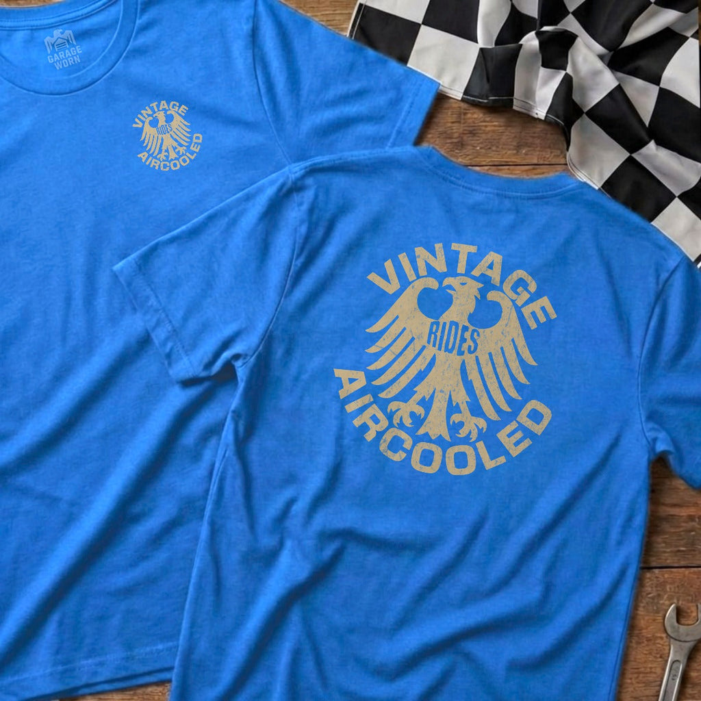 Air-Cooled Speed Shop - Keepin' it Leaky