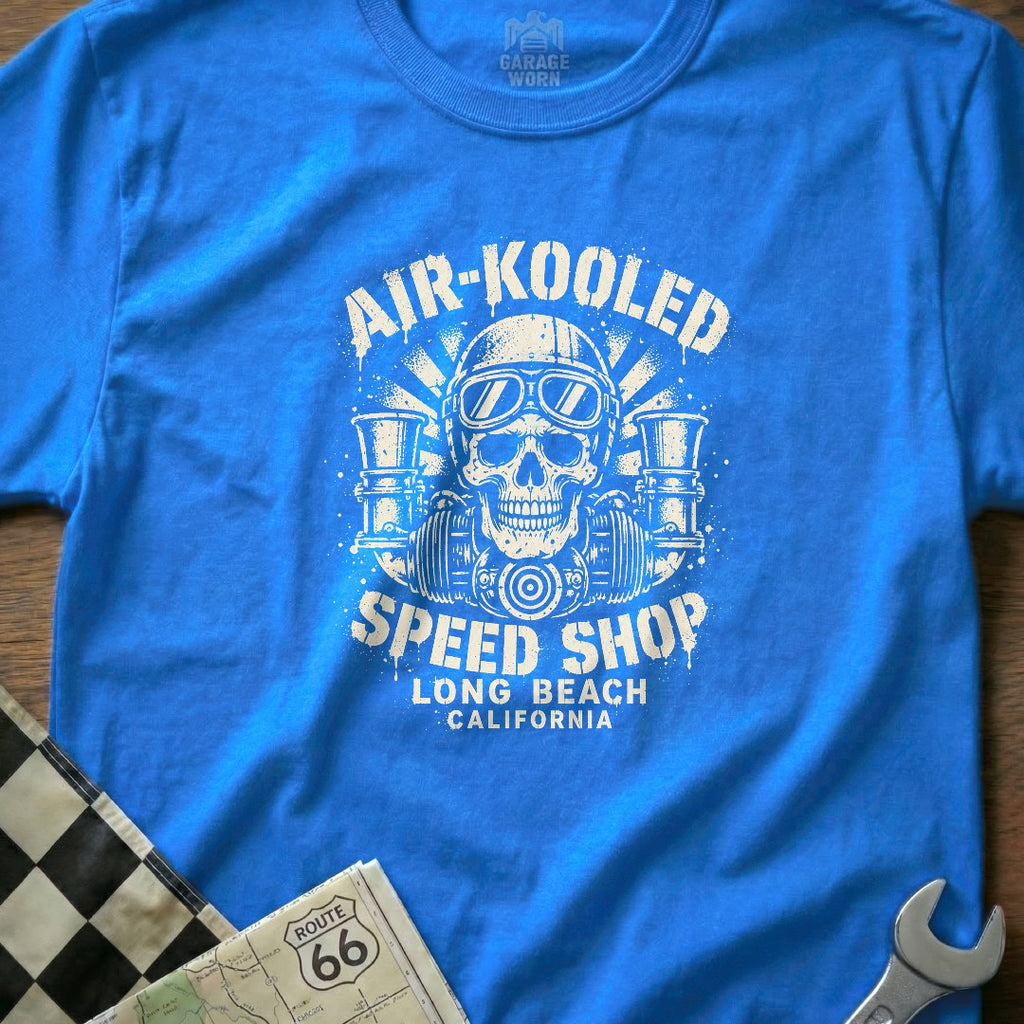 Air-Kooled Speed Shop CA product image 23