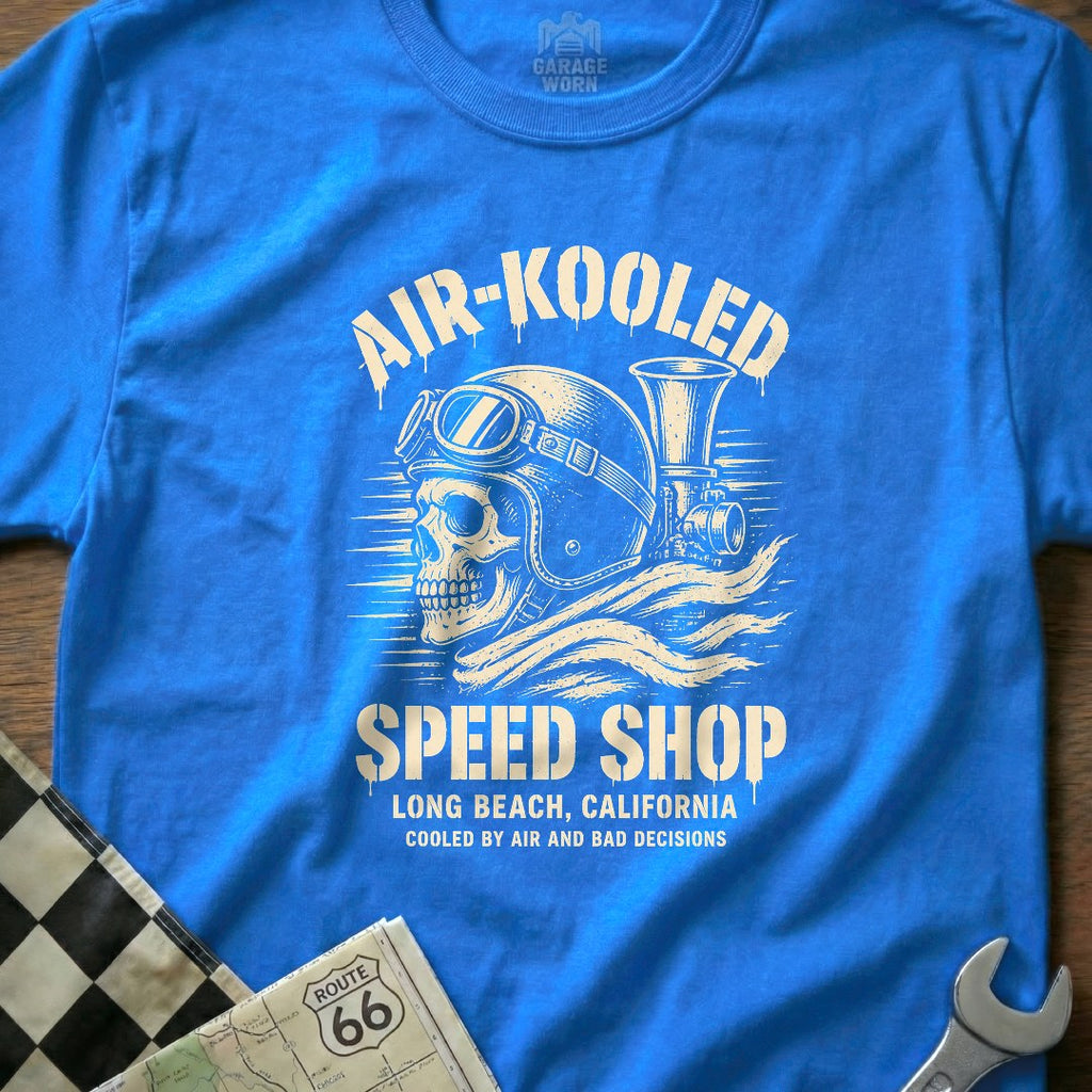 Air-Kooled Speed Shop Drip product image 23