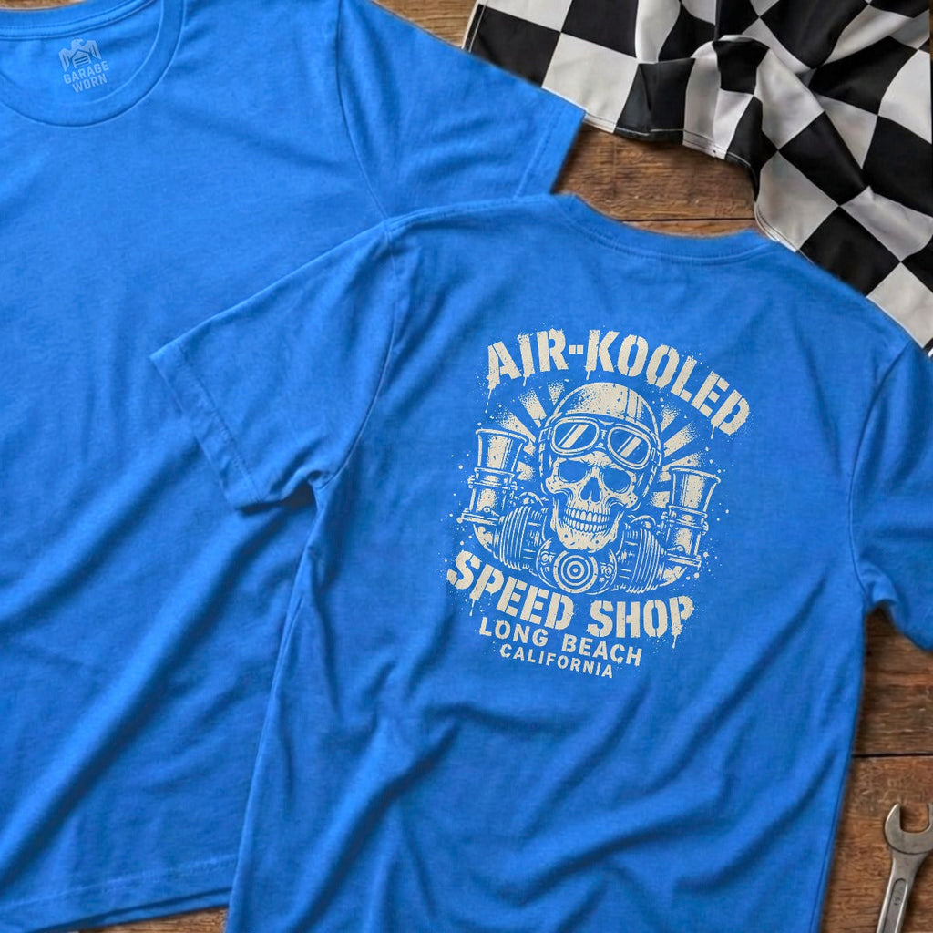 Air-Kooled Speed Shop CA product image 25