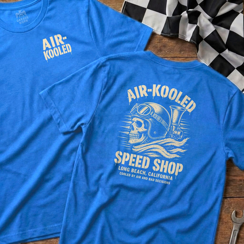 Air-Kooled Speed Shop Drip product image 24