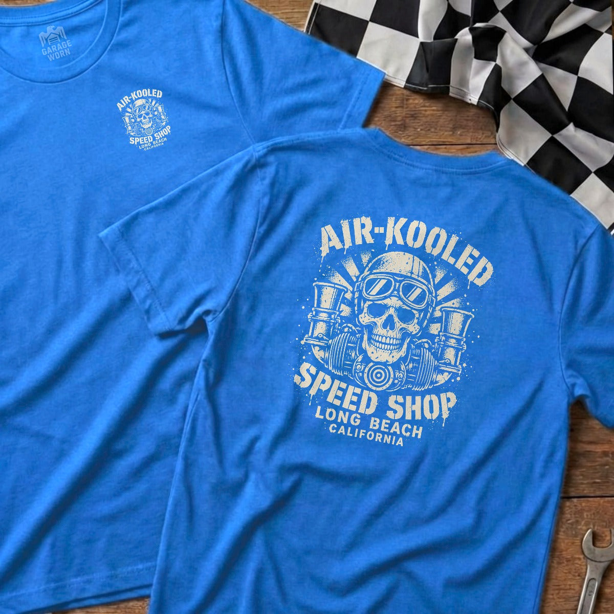 Air-Kooled Speed Shop CA product image 24