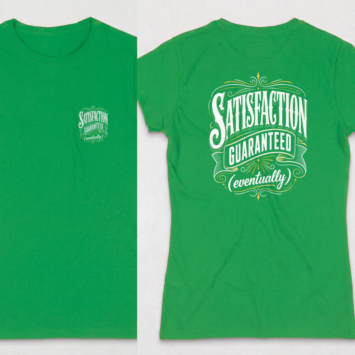 Satisfaction Eventually (WOMENS) product image 12