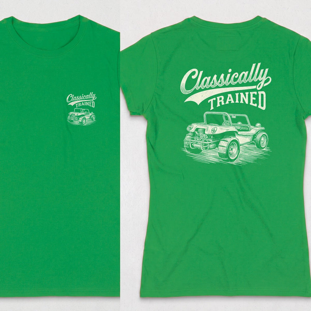 Classically Trained Dune Buggy (WOMENS) product image 12