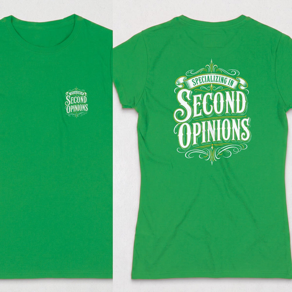 Second Opinions (WOMENS) product image 12