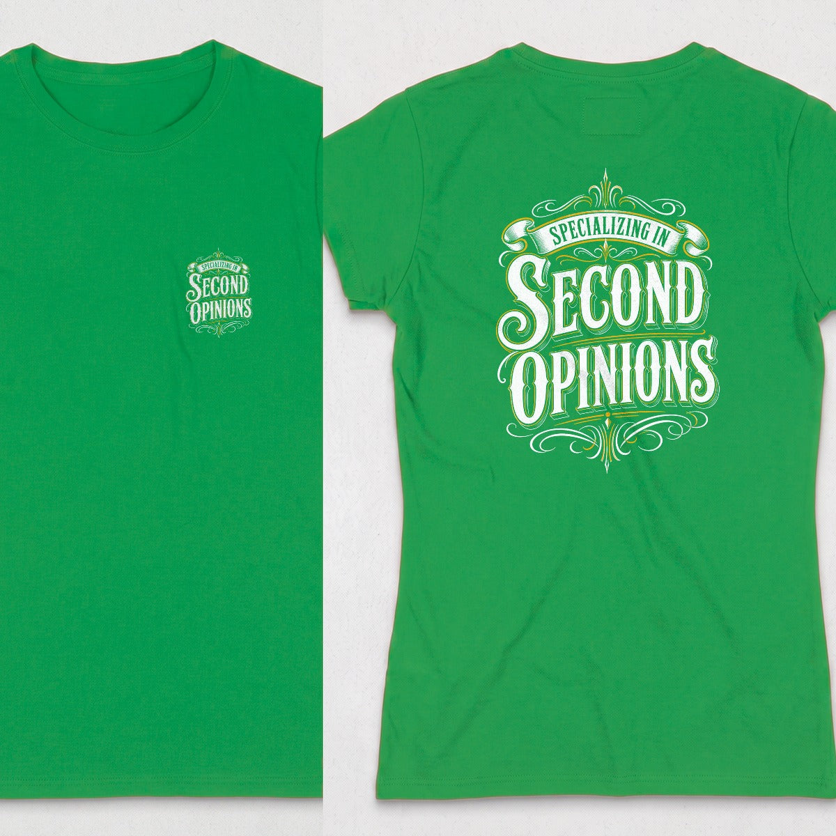 Second Opinions (WOMENS) product image 12