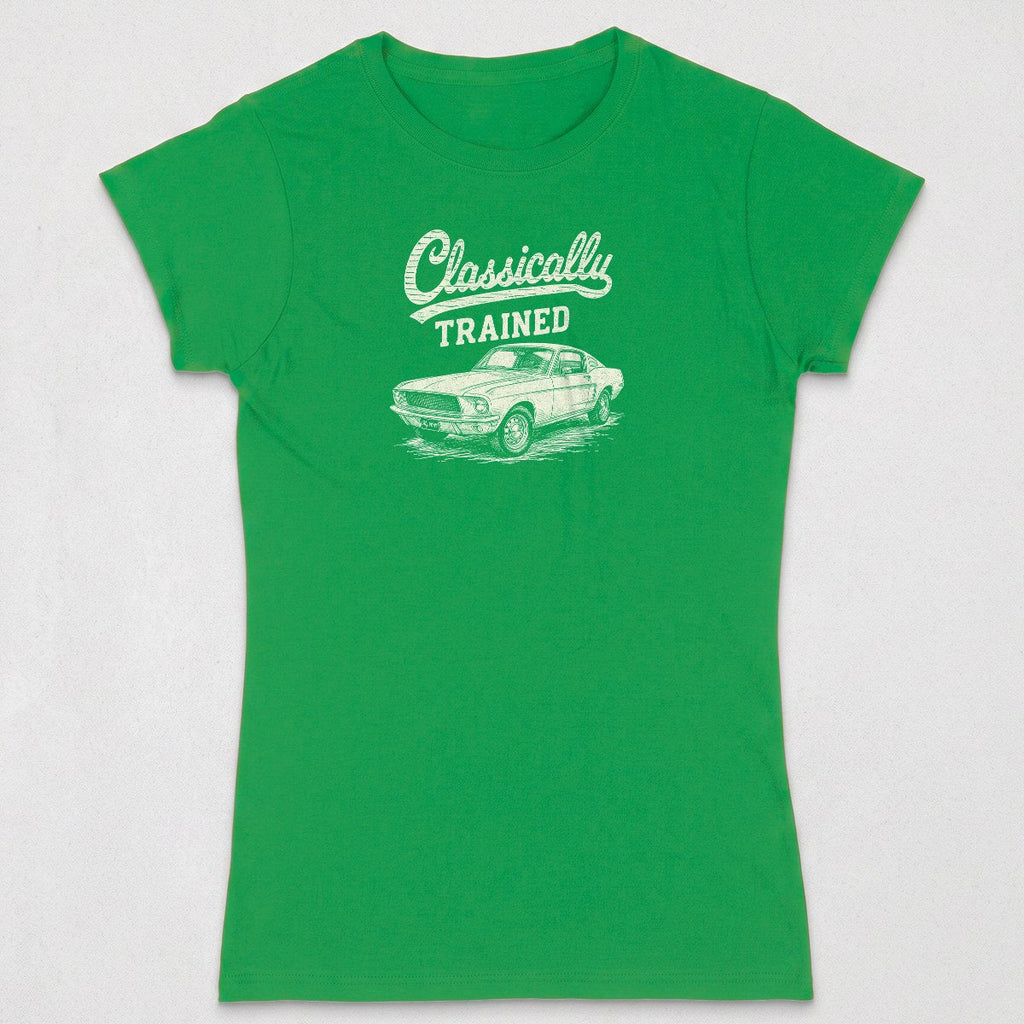 Classically Trained Pony (WOMENS) product image 11