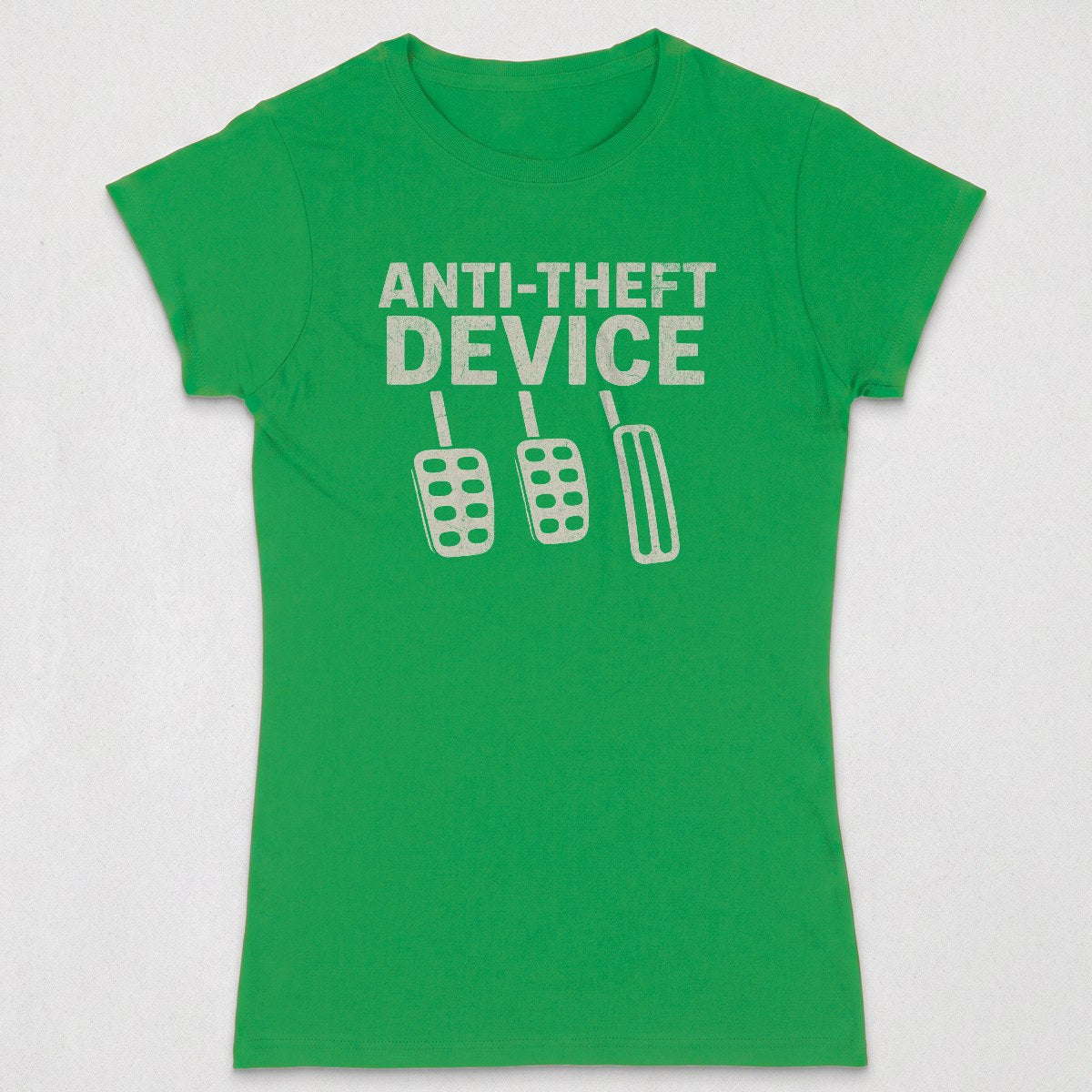 Anti-Theft Device (WOMENS) product image 5