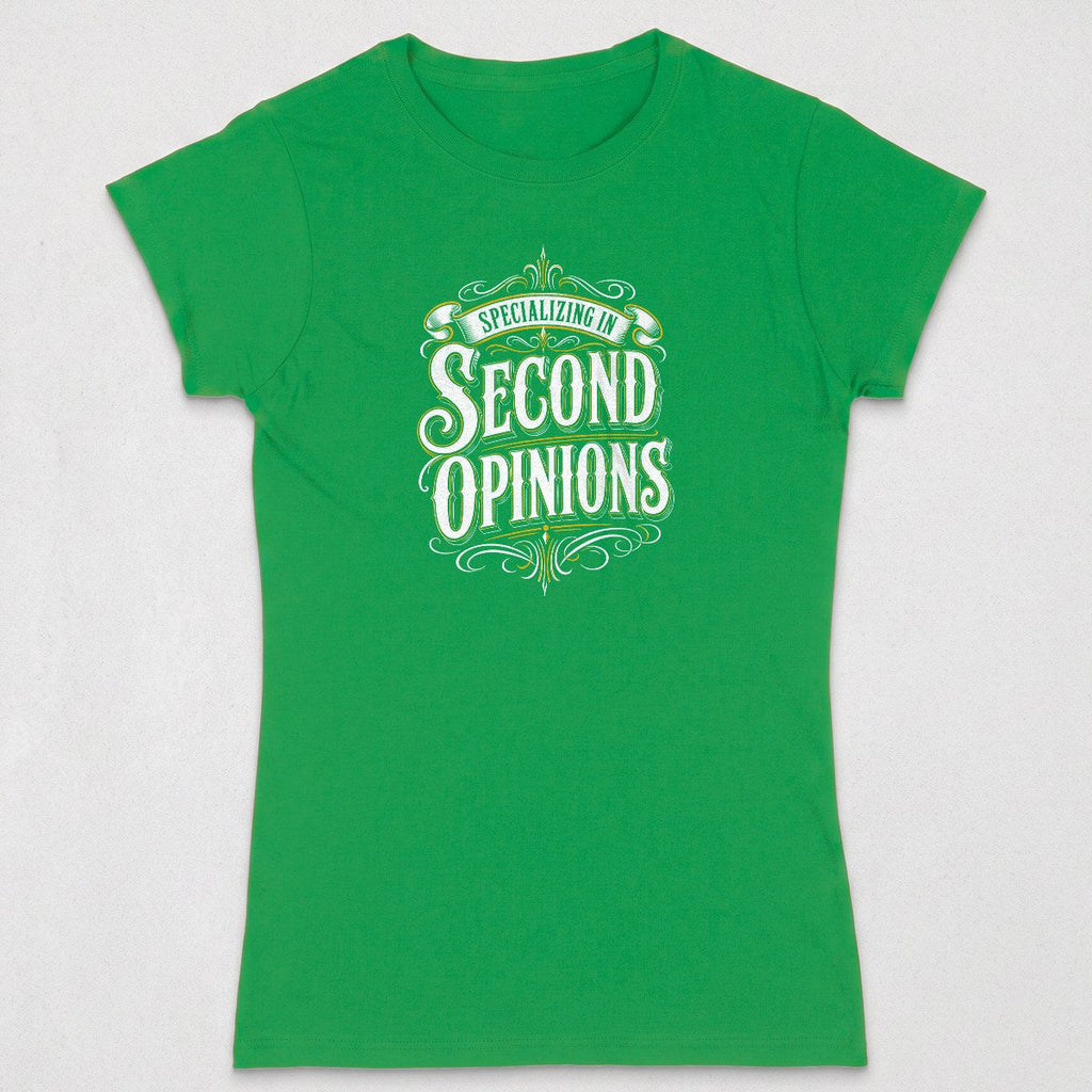 Second Opinions (WOMENS) product image 11