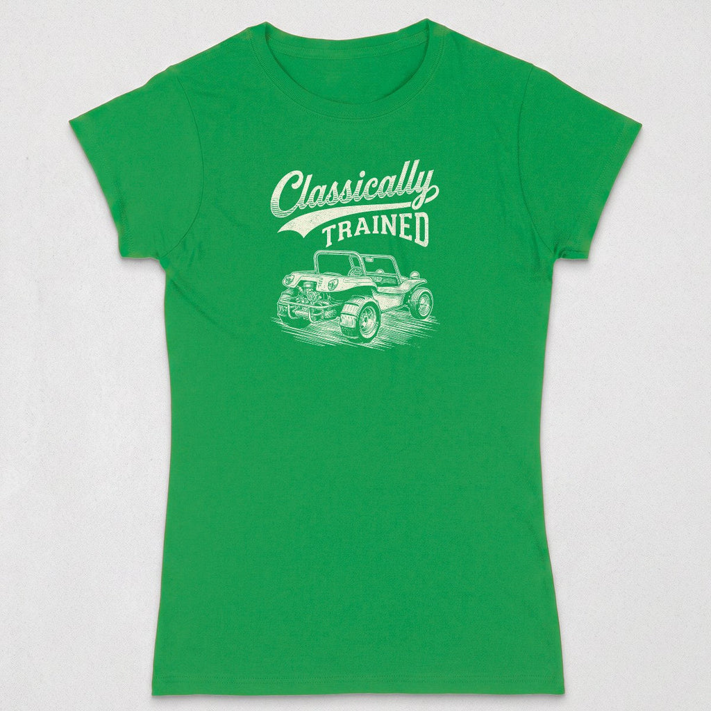 Classically Trained Dune Buggy (WOMENS) product image 11