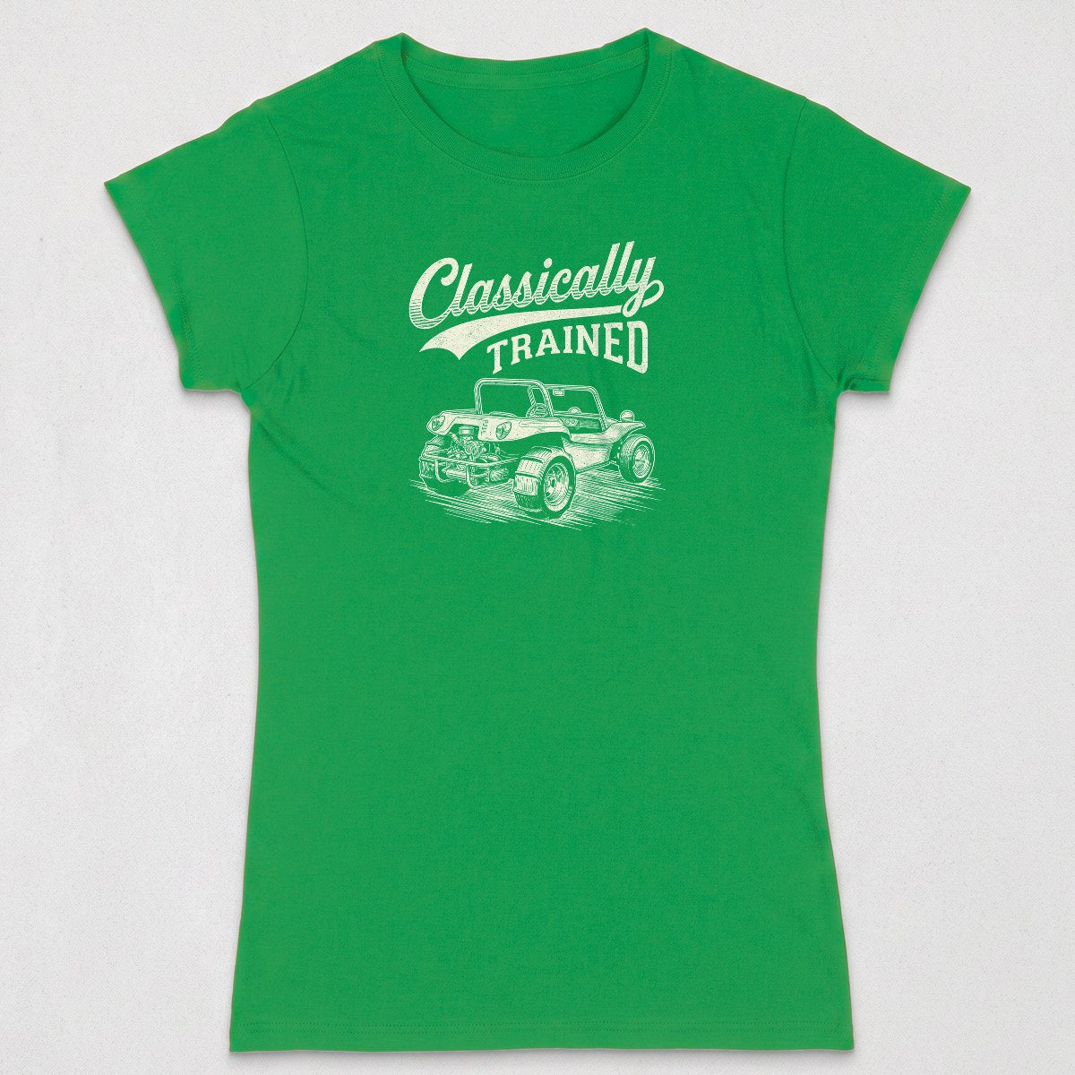 Classically Trained Dune Buggy (WOMENS) product image 11