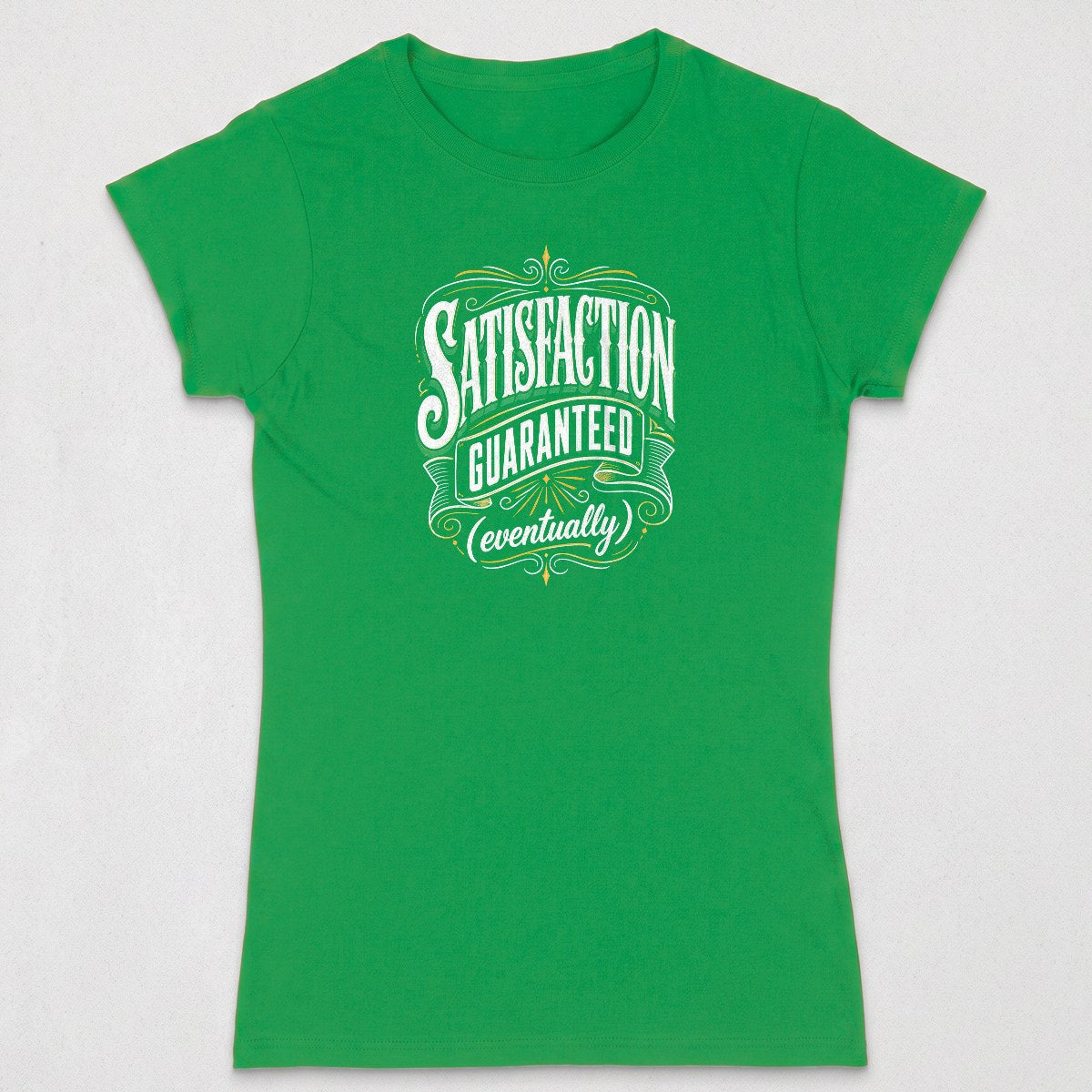 Satisfaction Eventually (WOMENS) product image 11