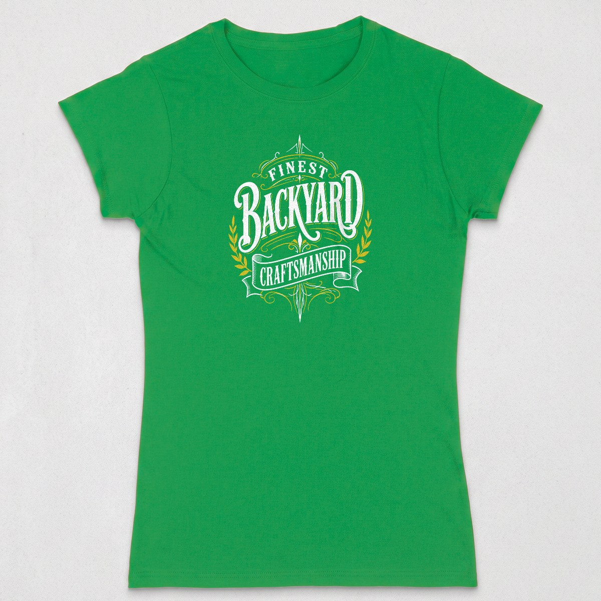 Backyard Craftsmanship (WOMENS) product image 11