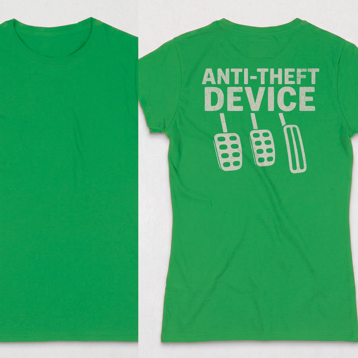 Anti-Theft Device (WOMENS) product image 8