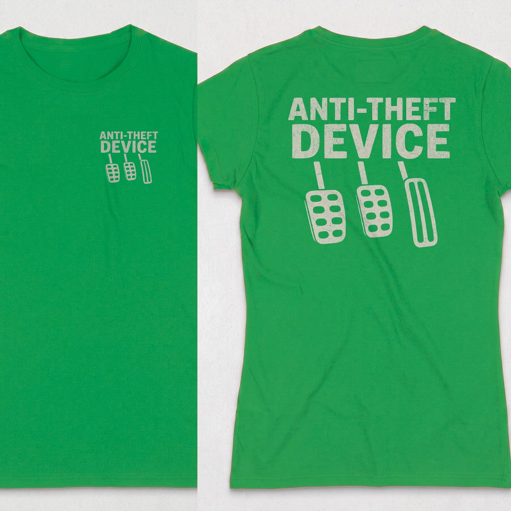 Anti-Theft Device (WOMENS) product image 14