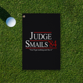 Judge Smails '84 Towel